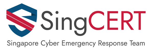 Singapore Cyber Emergency Response Team