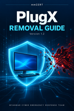 PlugX Removal Guide — Version 1.2
