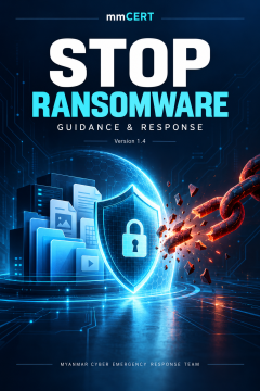 Stop Ransomware — Version 1.4